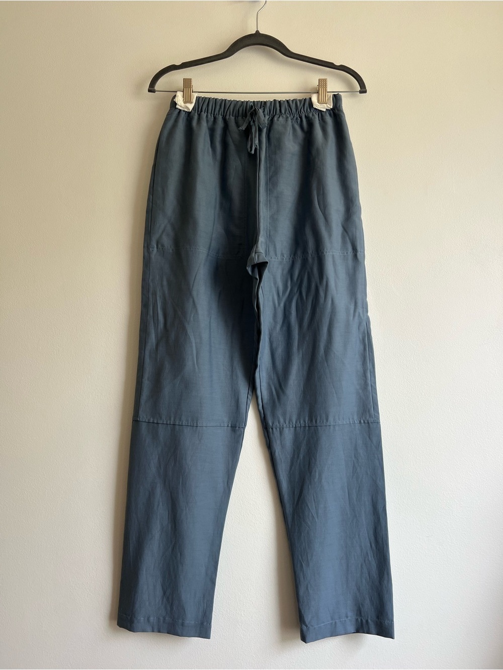 Hackwith Design House Easy Drawstring Pants - Picture 2 of 15
